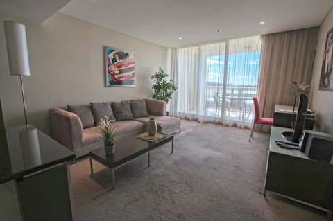 Adelaide DressCircle Apartments - North Terrace - Hotel WA 26