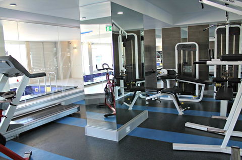 Adelaide DressCircle Apartments - North Terrace - Hotel WA 34