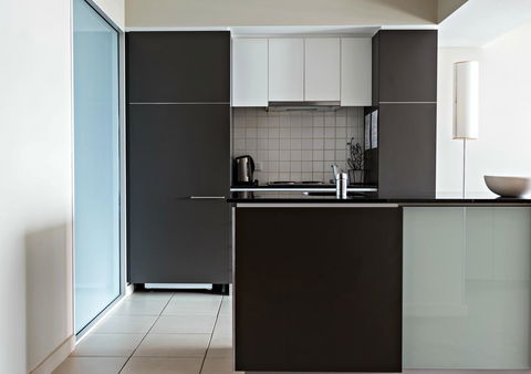 Adelaide DressCircle Apartments - North Terrace - Hotel WA 22