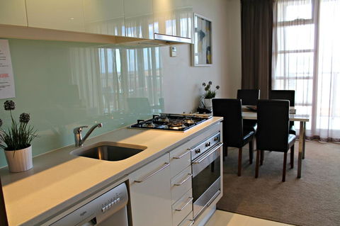 Adelaide DressCircle Apartments - North Terrace - Hotel WA 28