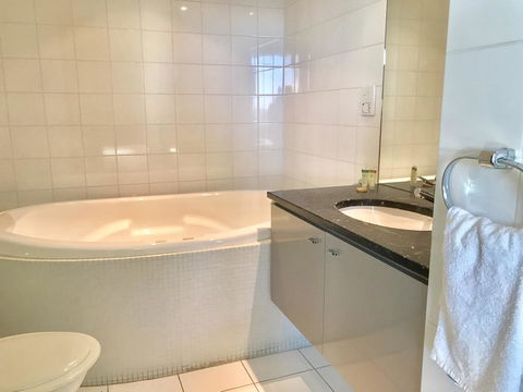 Adelaide DressCircle Apartments - North Terrace - Hotel WA 6