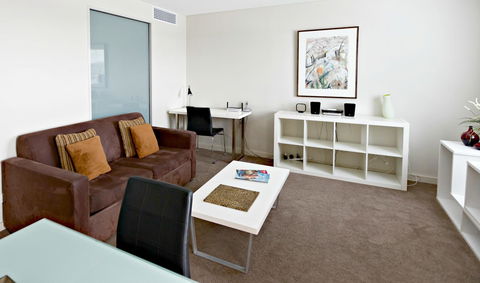 Adelaide DressCircle Apartments - North Terrace - Hotel WA 14