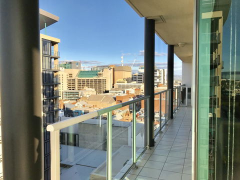 Adelaide DressCircle Apartments - North Terrace - Hotel WA 8