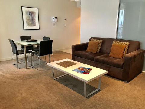 Adelaide DressCircle Apartments - North Terrace - Hotel WA 10