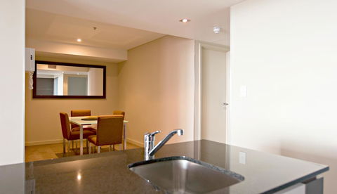 Adelaide DressCircle Apartments - North Terrace - Hotel WA 18