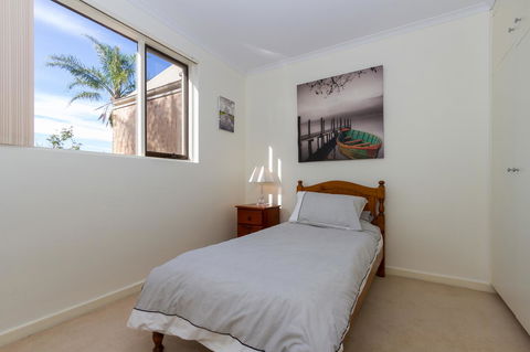Adelaide Style Accommodation-Close To City-North Adelaide-3 Bdrm- FREE Parking - Hotel WA 19