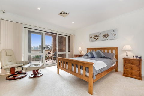 Adelaide Style Accommodation-Close To City-North Adelaide-3 Bdrm- FREE Parking - Hotel WA 14