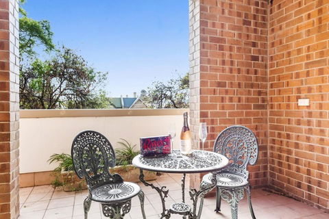 Adelaide Style Accommodation-Close To City-North Adelaide-3 Bdrm- FREE Parking - Hotel WA 16