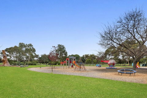 Adelaide Style Accommodation-Close To City-North Adelaide-3 Bdrm- FREE Parking - Hotel WA 33