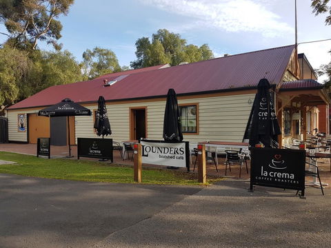 Adelaide Style Accommodation-Close To City-North Adelaide-3 Bdrm- FREE Parking - Hotel WA 44
