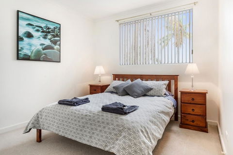 Adelaide Style Accommodation-Close To City-North Adelaide-3 Bdrm- FREE Parking - Hotel WA 18