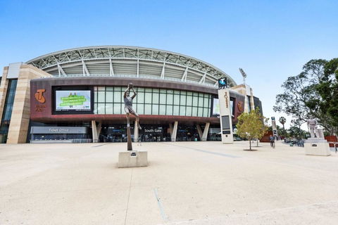 Adelaide Style Accommodation-Close To City-North Adelaide-3 Bdrm- FREE Parking - Hotel WA 29