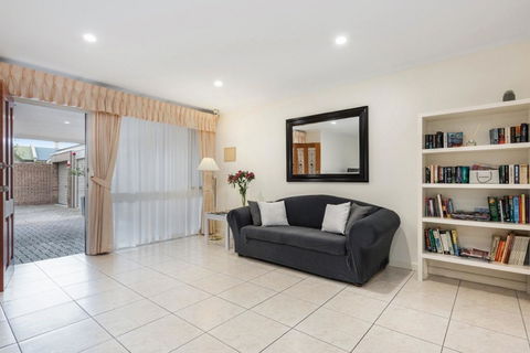 Adelaide Style Accommodation-Close To City-North Adelaide-3 Bdrm- FREE Parking - Hotel WA 7