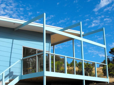 A Dune Escape - Hotel WA 16