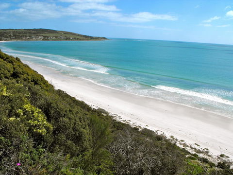 A Dune Escape - Hotel WA 14