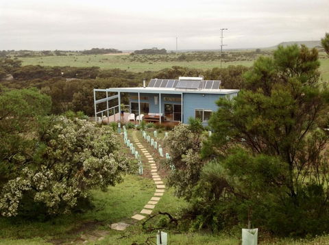 A Dune Escape - Hotel WA 5