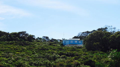 A Dune Escape - Hotel WA 23