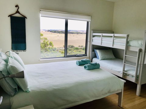 A Dune Escape - Hotel WA 22