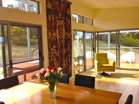 A Dune Escape - Hotel WA 9