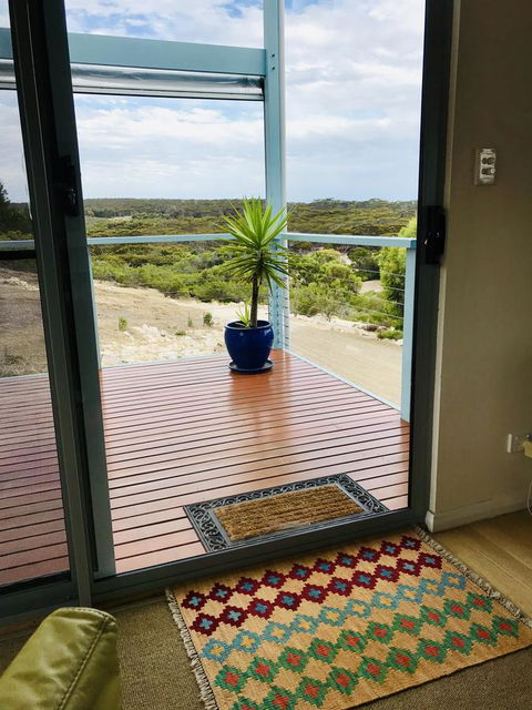 A Dune Escape - Hotel WA 13