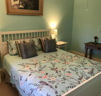 Kit Kat Cottage - heritage accommodation Burra - Hotel WA