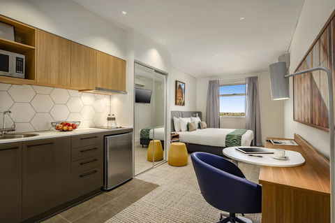 Quest Port Adelaide - Hotel WA 8