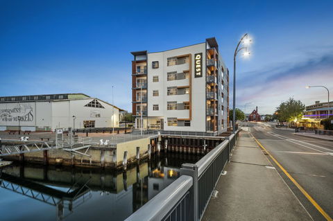 Quest Port Adelaide - Hotel WA 6