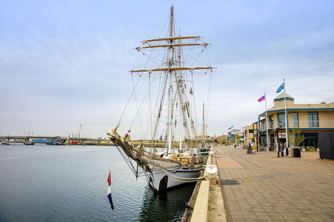 Quest Port Adelaide - Hotel WA 10