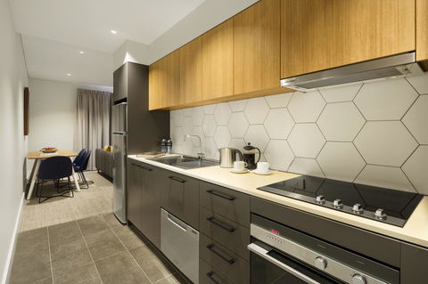 Quest Port Adelaide - Hotel WA 7