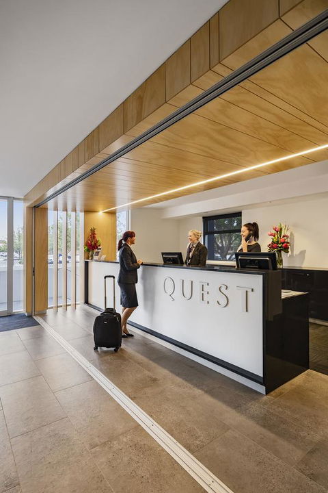 Quest Port Adelaide - Hotel WA 9