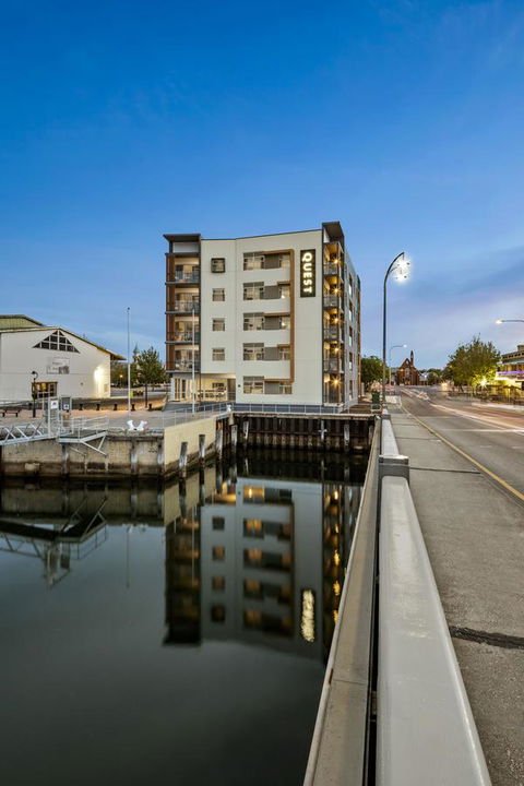 Quest Port Adelaide - Hotel WA 3