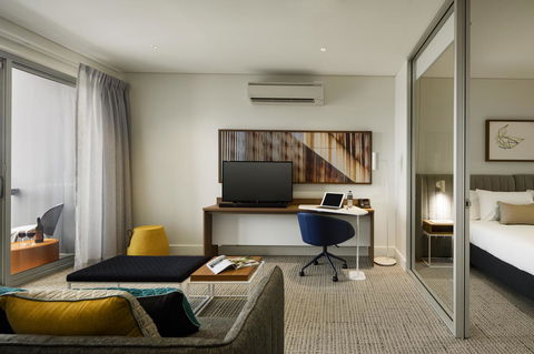 Quest Port Adelaide - Hotel WA 4