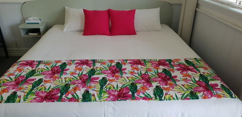 Arcadia Motel - Hotel WA 3
