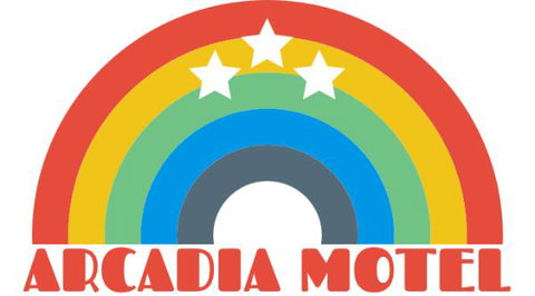 Arcadia Motel - Hotel WA 1