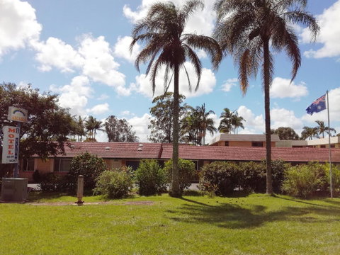 Arcadia Motel - Hotel WA 32