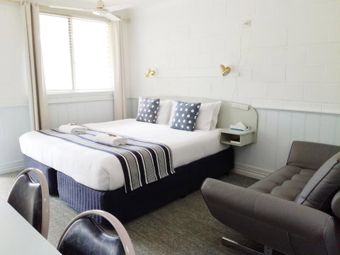 Arcadia Motel - Hotel WA 27