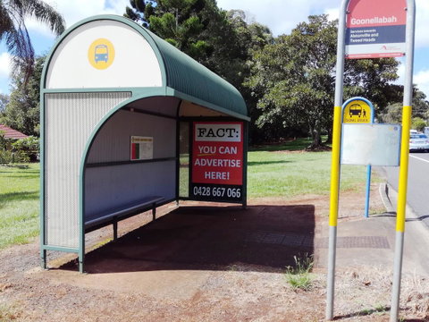 Arcadia Motel - Hotel WA 36