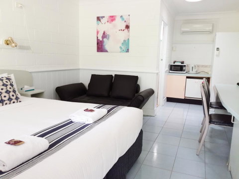 Arcadia Motel - Hotel WA 30