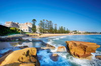 Book Terrigal Accommodation Vacations Hotel WA Hotel WA