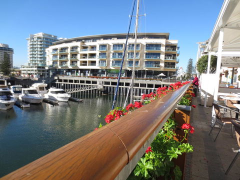 Lights Landing Apartments - Hotel WA 16