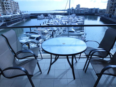Lights Landing Apartments - Hotel WA 25