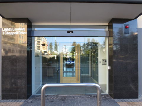 Lights Landing Apartments - Hotel WA 3