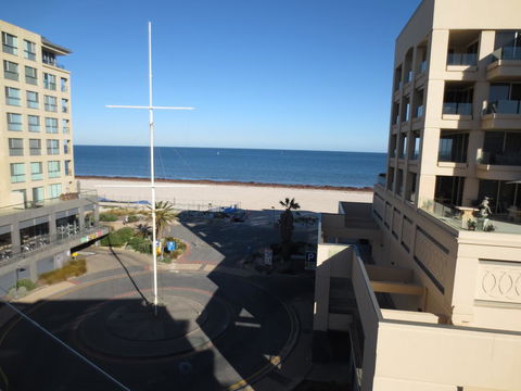 Lights Landing Apartments - Hotel WA 15