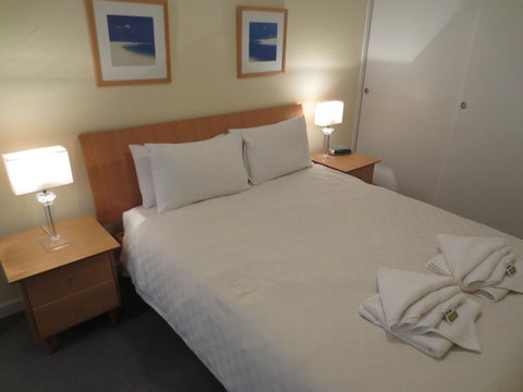 Lights Landing Apartments - Hotel WA 29