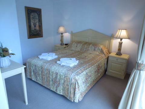 Lights Landing Apartments - Hotel WA 9