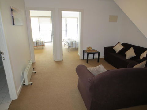 Lights Landing Apartments - Hotel WA 35