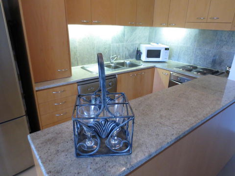 Lights Landing Apartments - Hotel WA 7