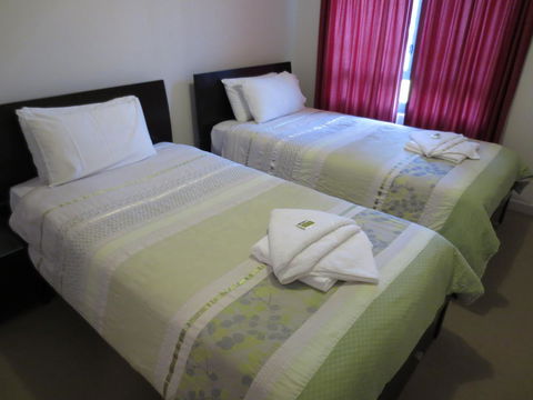 Lights Landing Apartments - Hotel WA 20