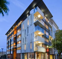 The Soho Hotel Ascend Hotel Collection - Hotel WA