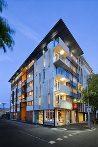 The Soho Hotel Ascend Hotel Collection